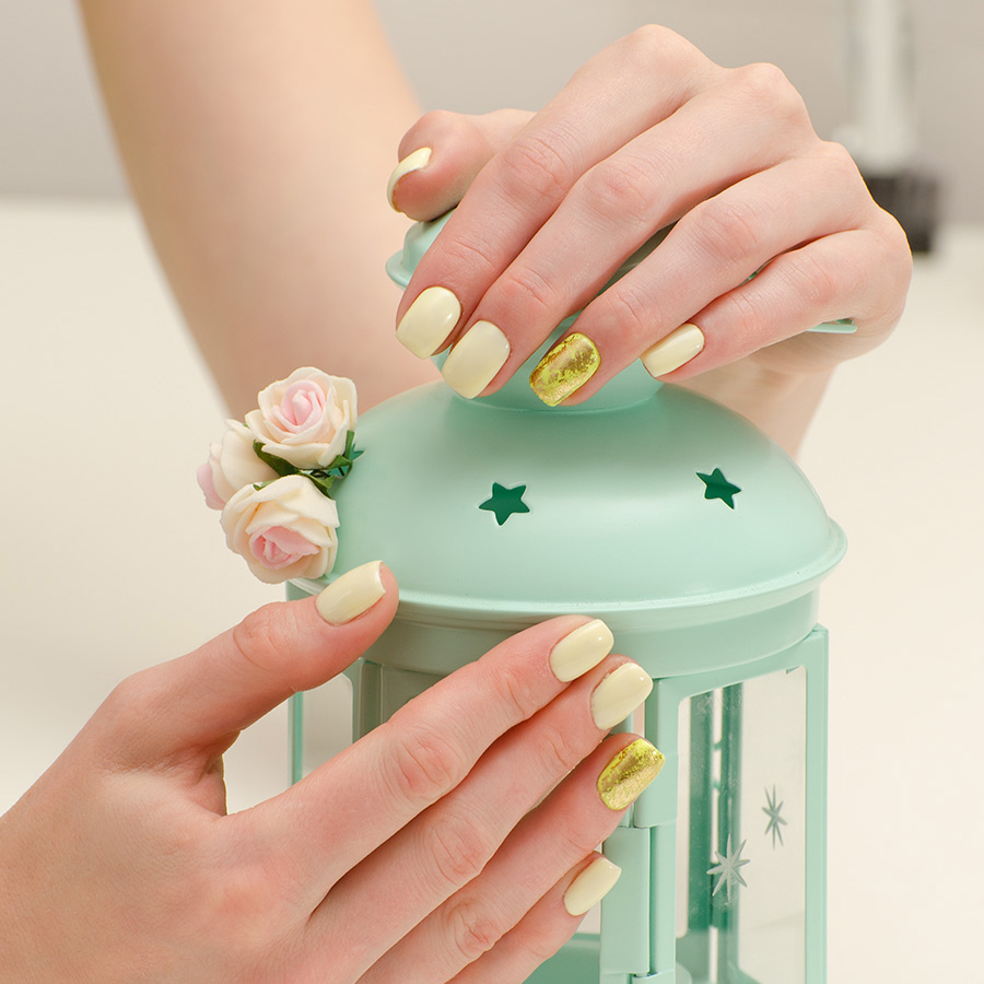 Nail Studio 