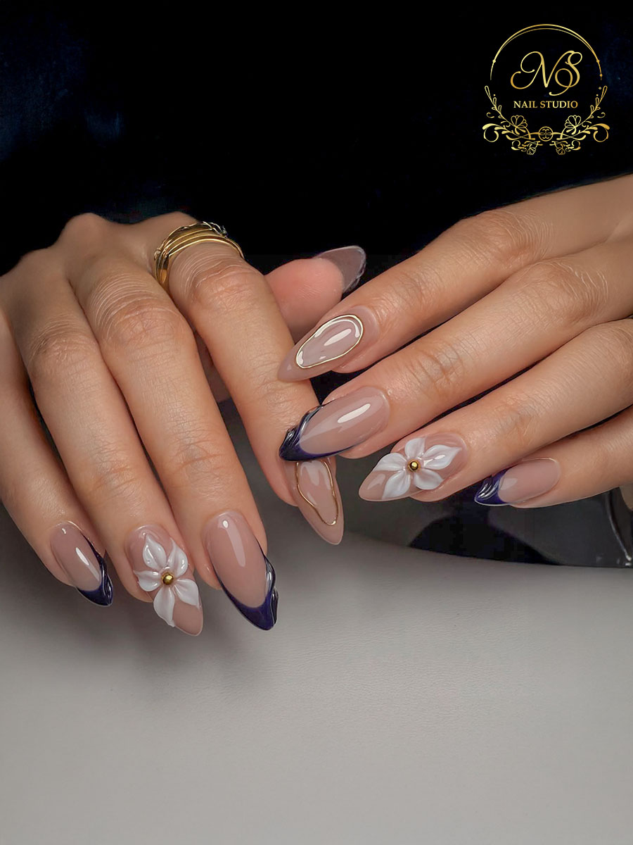 Nail Studio 