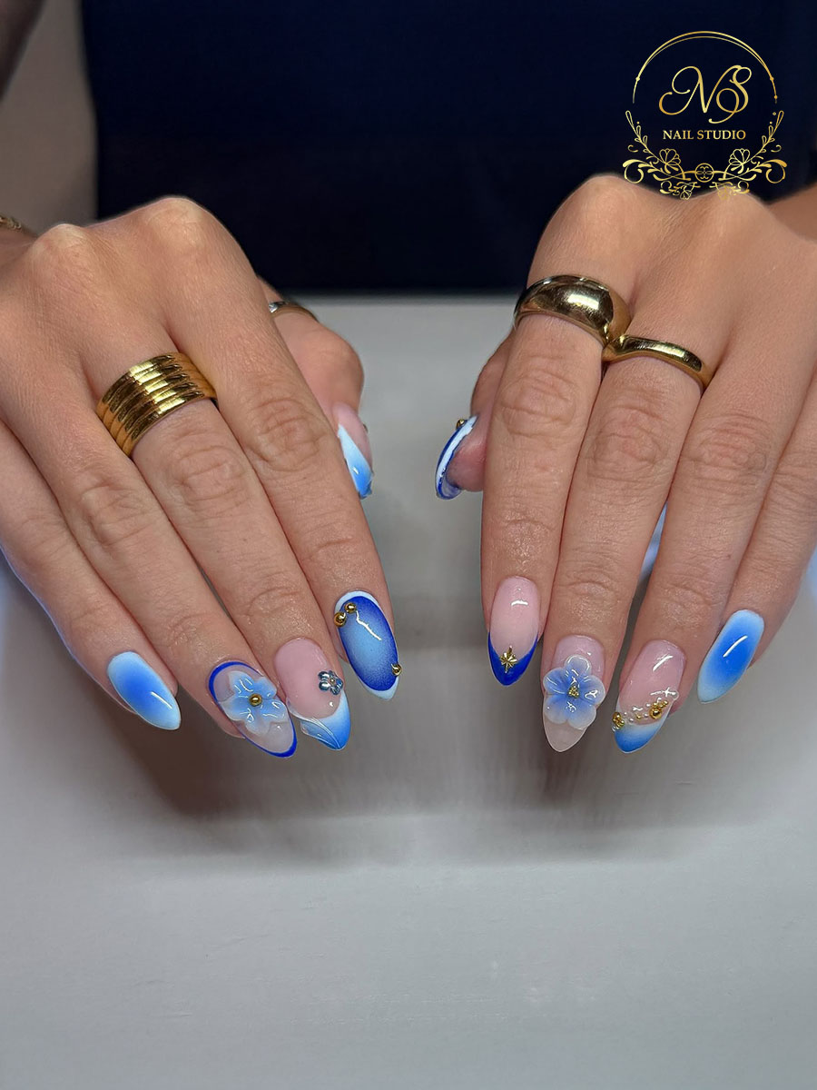 Nail Studio 
