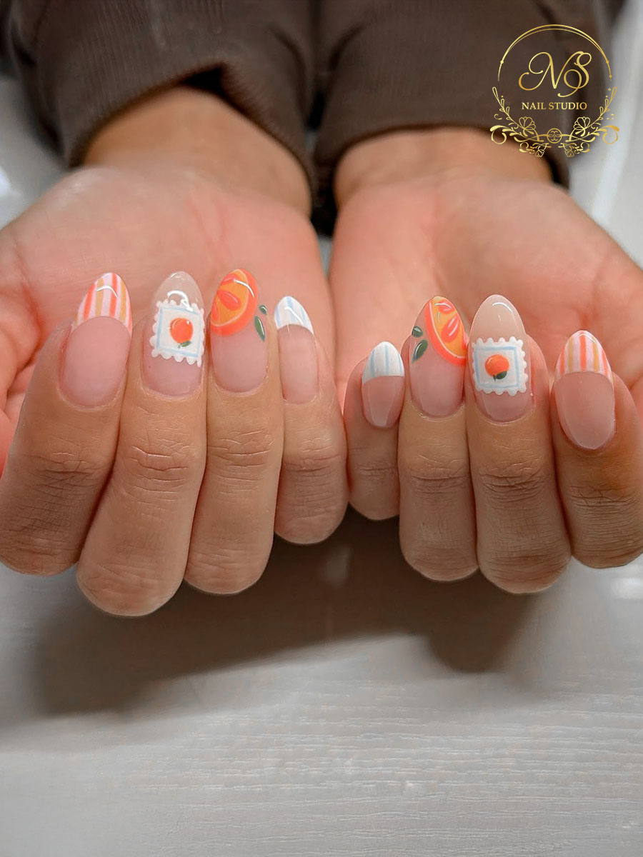 Nail Studio 