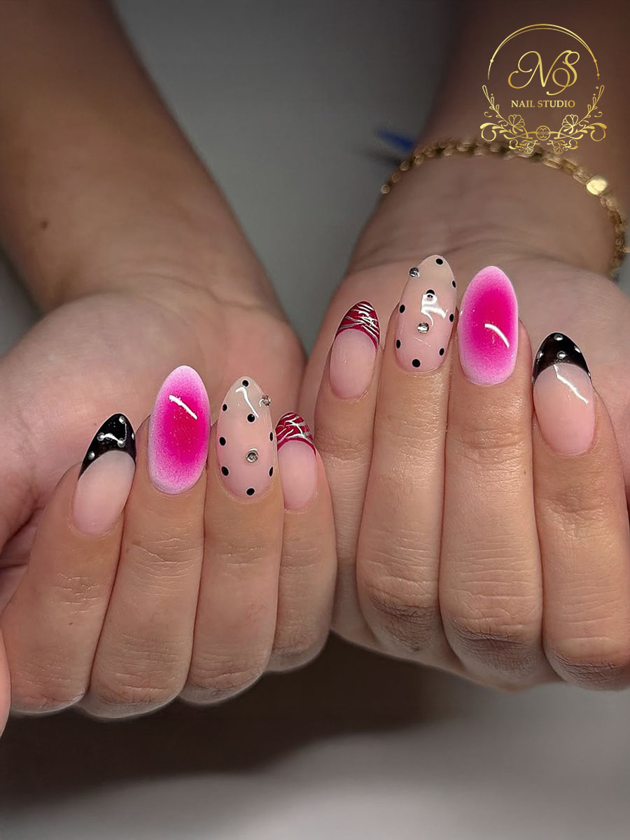 Nail Studio 