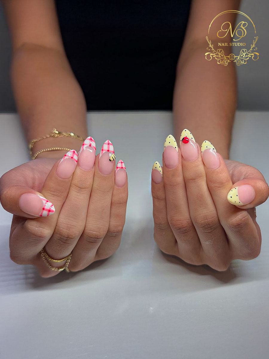 Nail Studio 