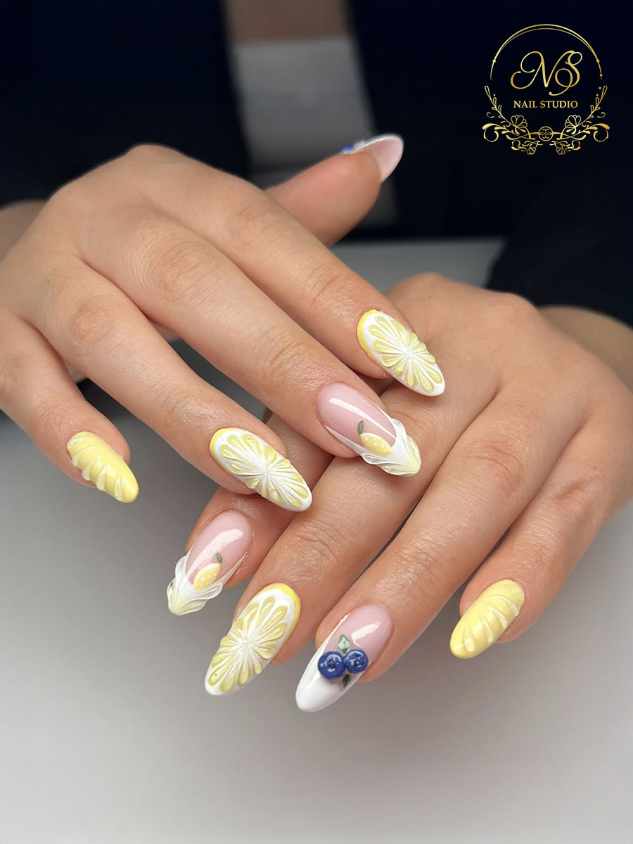 Nail Studio 