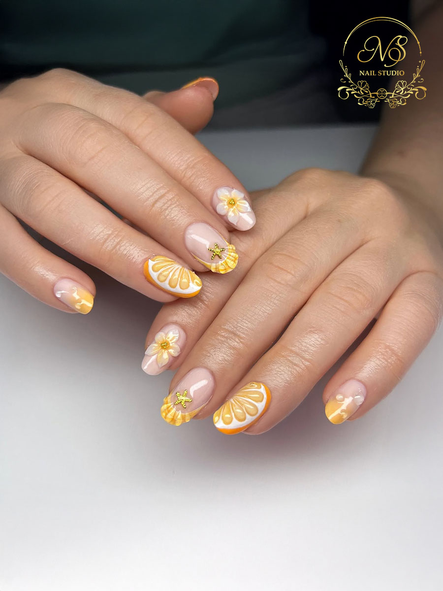 Nail Studio 
