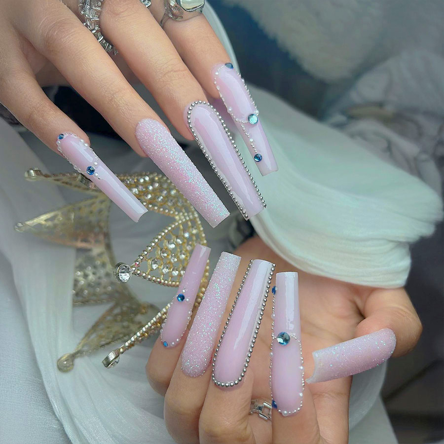 Nail Studio 